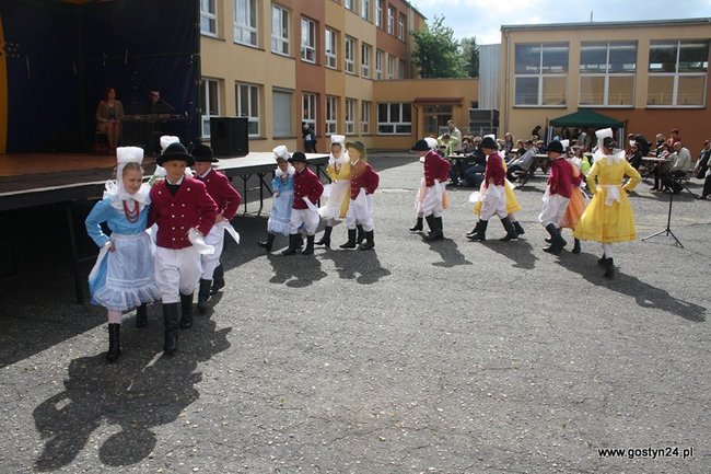 Radosny Dzień Patrona - zdjęcia