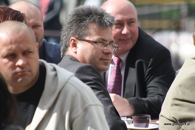 Radosny Dzień Patrona - zdjęcia