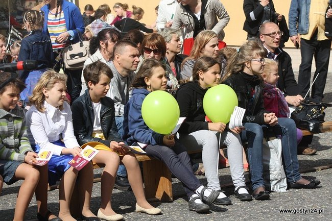 Radosny Dzień Patrona - zdjęcia