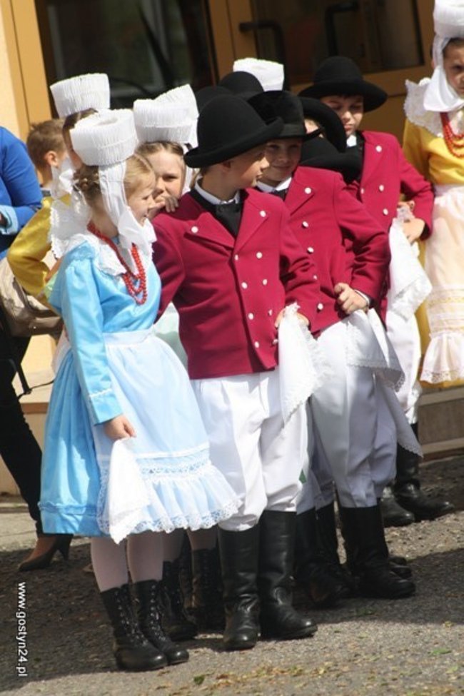 Radosny Dzień Patrona - zdjęcia