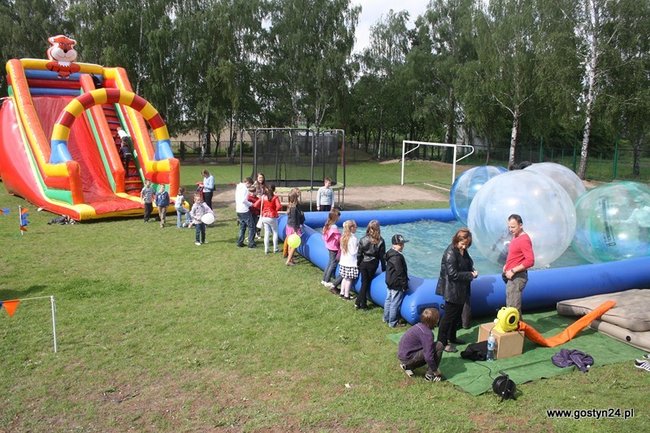 Radosny Dzień Patrona - zdjęcia