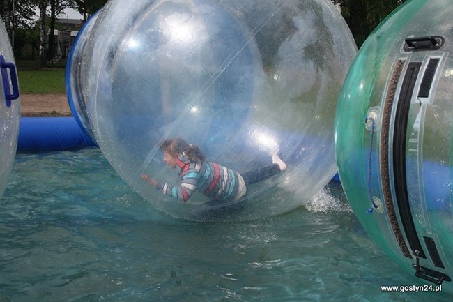 Radosny Dzień Patrona - zdjęcia