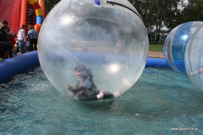 Radosny Dzień Patrona - zdjęcia