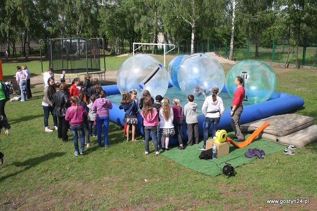 Radosny Dzień Patrona - zdjęcia