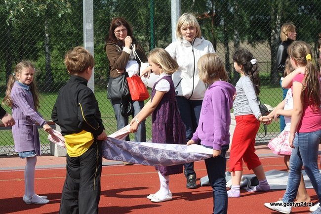 Radosny Dzień Patrona - zdjęcia