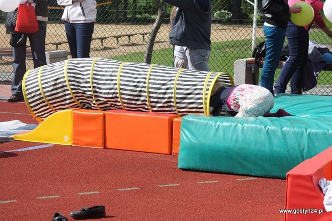 Radosny Dzień Patrona - zdjęcia