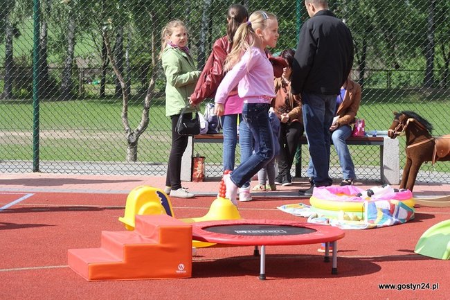 Radosny Dzień Patrona - zdjęcia