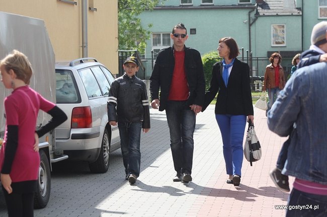 Radosny Dzień Patrona - zdjęcia