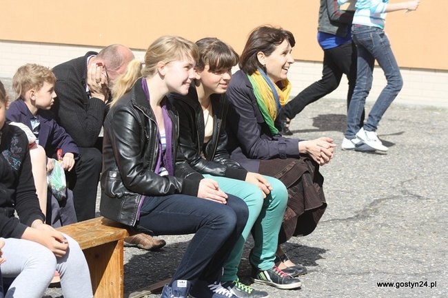 Radosny Dzień Patrona - zdjęcia