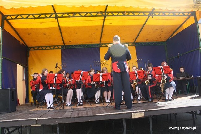 Radosny Dzień Patrona - zdjęcia