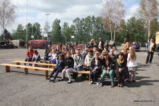 Radosny Dzień Patrona - zdjęcia