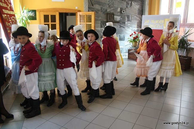 Radosny Dzień Patrona - zdjęcia