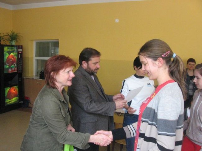 Podwójna gra - zdjęcia