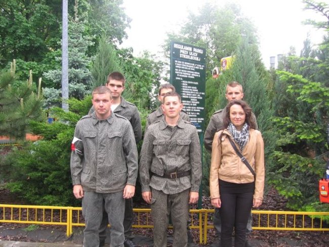 Podwójna gra - zdjęcia