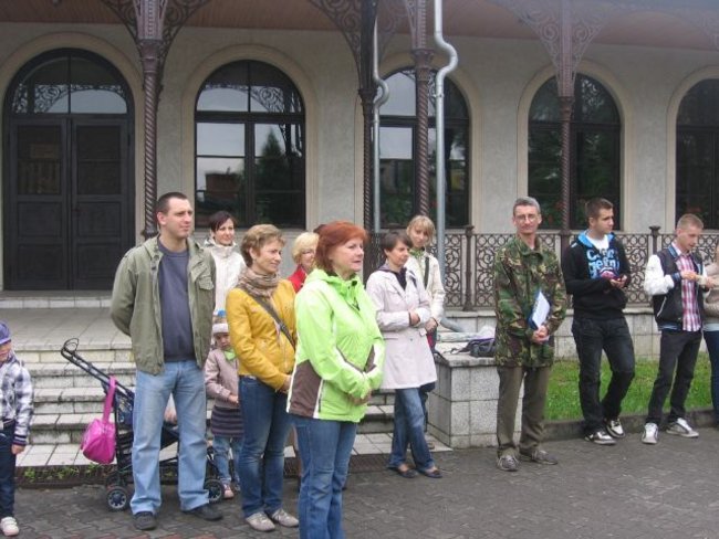 Podwójna gra - zdjęcia