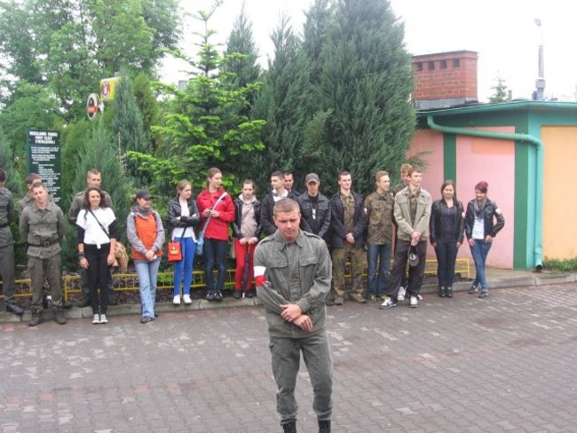 Podwójna gra - zdjęcia