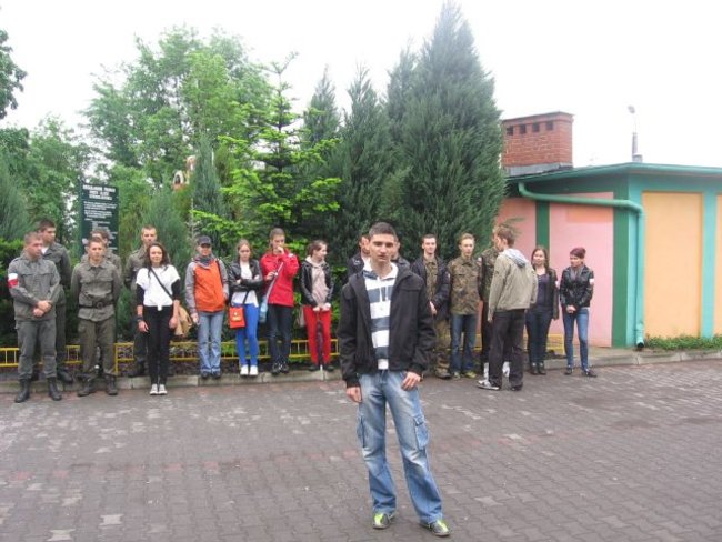 Podwójna gra - zdjęcia