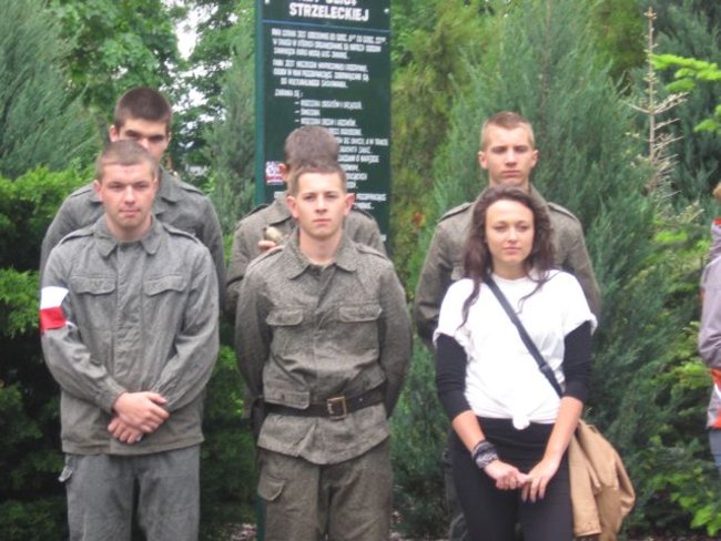 Podwójna gra - zdjęcia