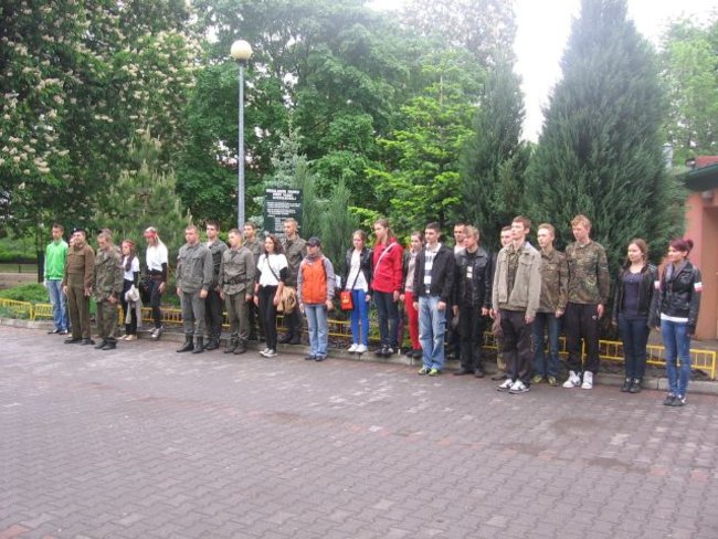 Podwójna gra - zdjęcia