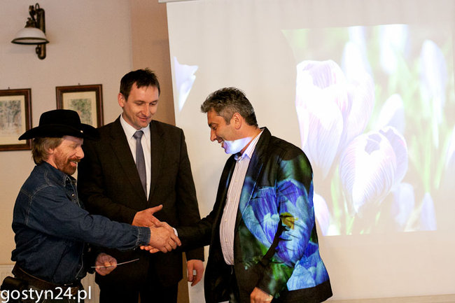 Chuck Norris w Gostyniu - fotorelacja