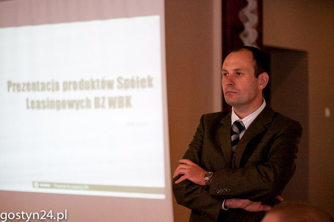 Chuck Norris w Gostyniu - fotorelacja