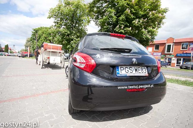 Chuck Norris w Gostyniu - fotorelacja