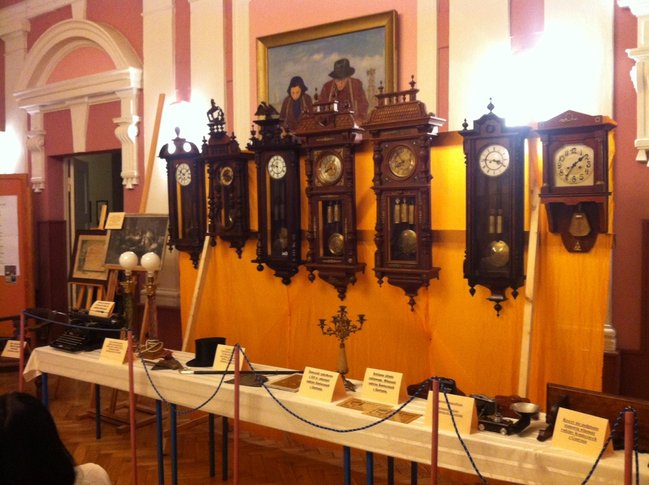 Historia opowiedziana nocą - zdjęcia/film