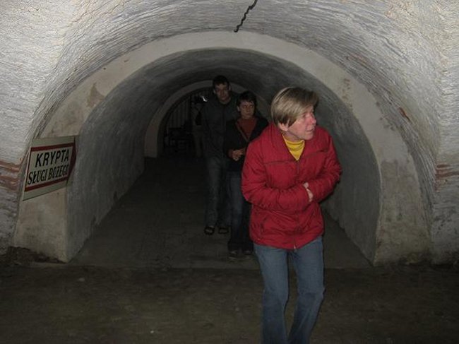 Historia opowiedziana nocą - zdjęcia/film