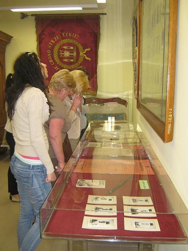 Historia opowiedziana nocą - zdjęcia/film