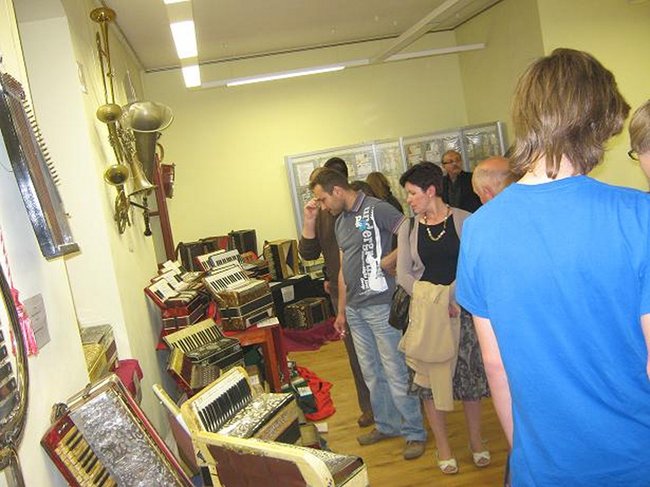 Historia opowiedziana nocą - zdjęcia/film