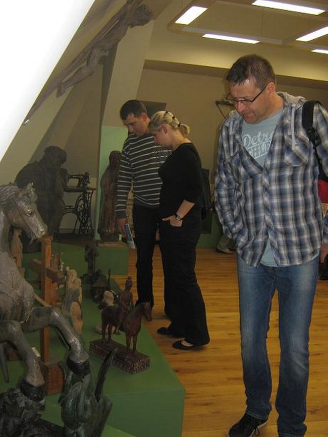 Historia opowiedziana nocą - zdjęcia/film