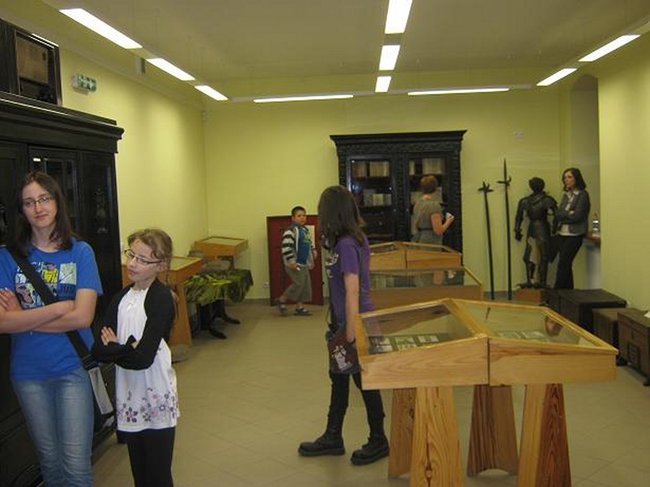 Historia opowiedziana nocą - zdjęcia/film