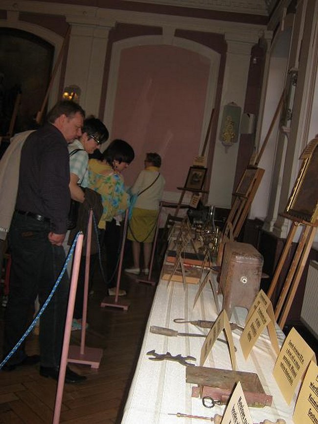 Historia opowiedziana nocą - zdjęcia/film