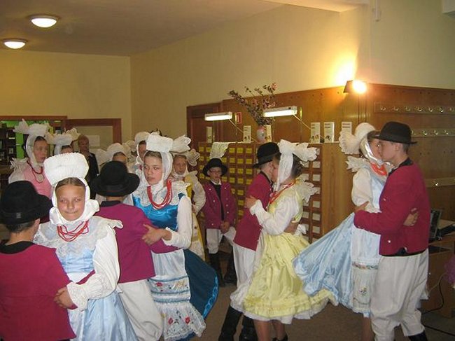 Historia opowiedziana nocą - zdjęcia/film