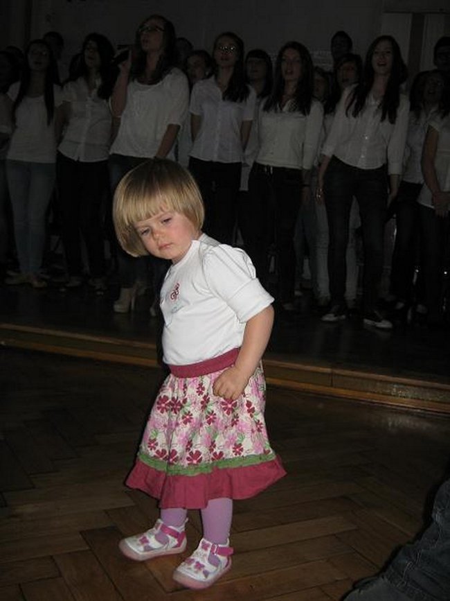 Historia opowiedziana nocą - zdjęcia/film