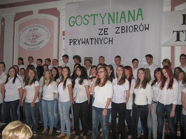 Historia opowiedziana nocą - zdjęcia/film