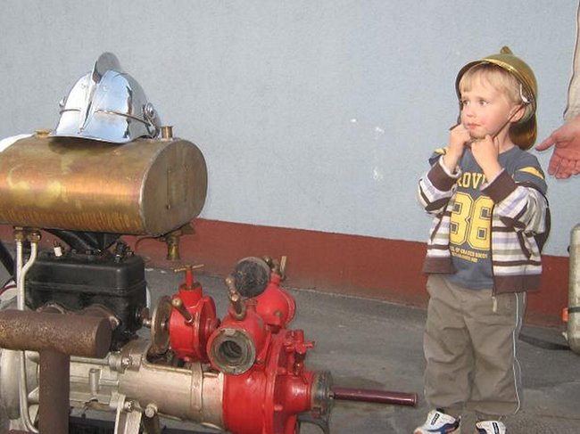 Historia opowiedziana nocą - zdjęcia/film