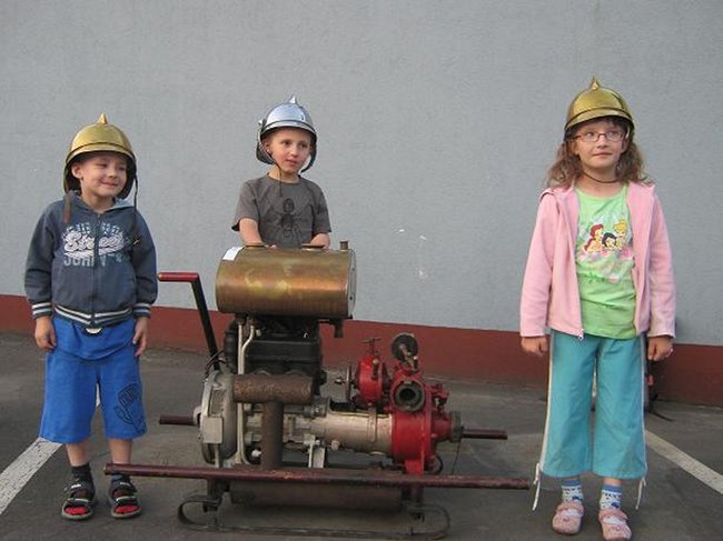 Historia opowiedziana nocą - zdjęcia/film