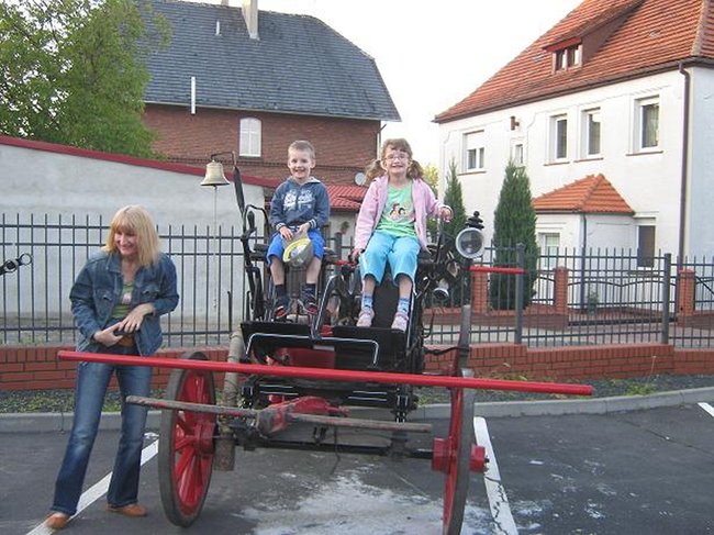 Historia opowiedziana nocą - zdjęcia/film