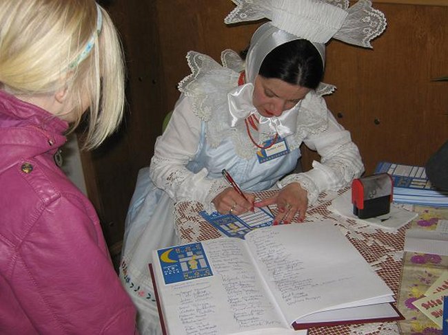 Historia opowiedziana nocą - zdjęcia/film