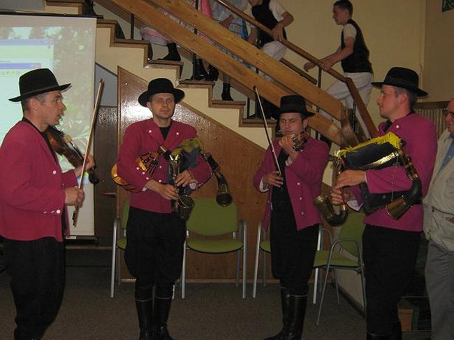 Historia opowiedziana nocą - zdjęcia/film