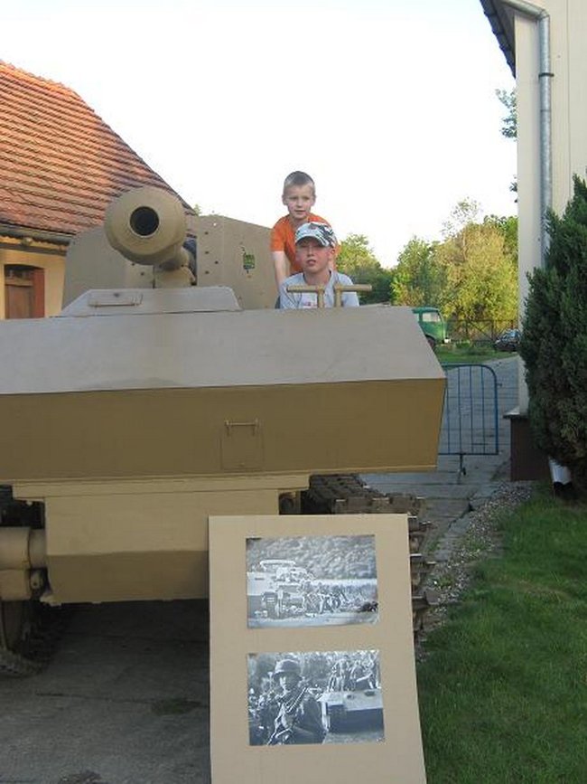 Historia opowiedziana nocą - zdjęcia/film