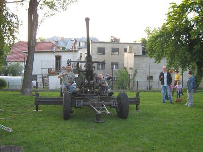 Historia opowiedziana nocą - zdjęcia/film