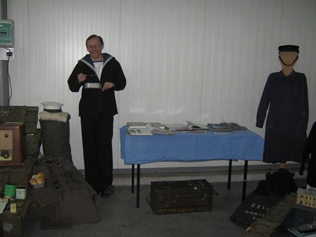 Historia opowiedziana nocą - zdjęcia/film