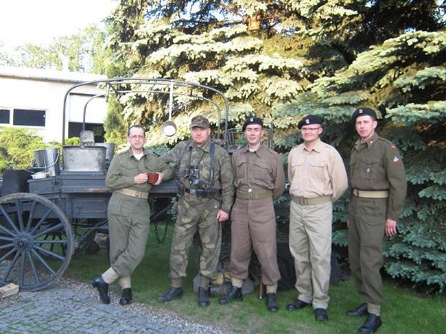 Historia opowiedziana nocą - zdjęcia/film