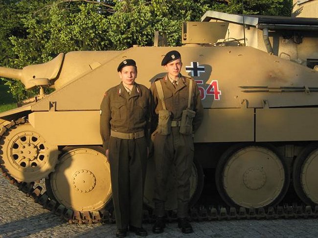 Historia opowiedziana nocą - zdjęcia/film