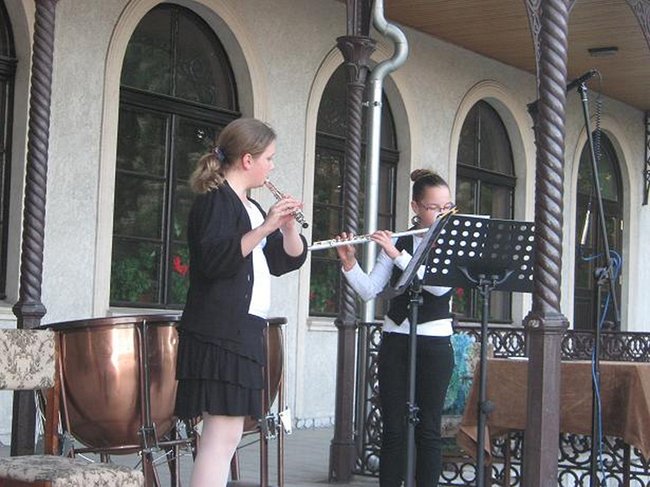 Historia opowiedziana nocą - zdjęcia/film