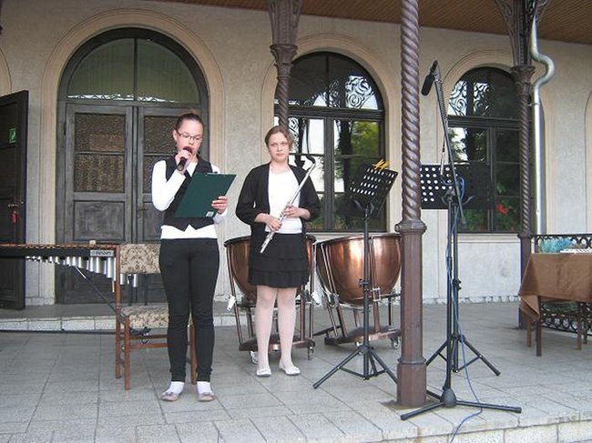 Historia opowiedziana nocą - zdjęcia/film