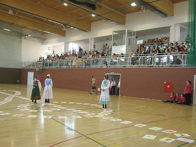 Historia opowiedziana nocą - zdjęcia/film