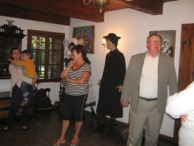 Historia opowiedziana nocą - zdjęcia/film